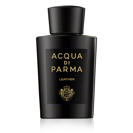 Acqua di Parma Leather Eau de Parfum 100ml Spray