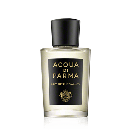 Acqua di Parma Lily of the Valley Eau de Parfum 100ml Spray