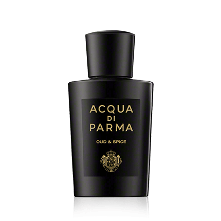 Acqua di Parma Oud & Spice Eau de Parfum 100ml Spray