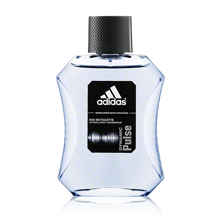 Adidas Dynamic Pulse Eau de Toilette 100ml Spray