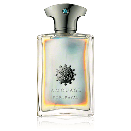 Amouage Portrayal Man Eau de Parfum 100ml Spray