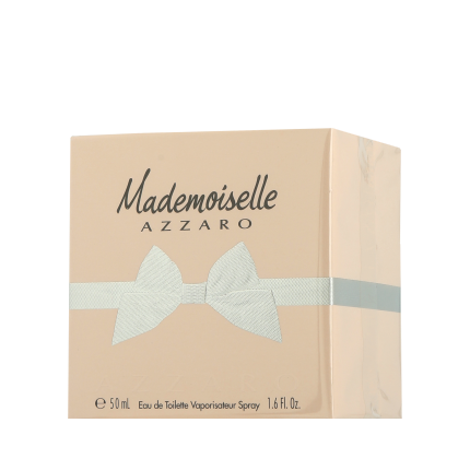 Azzaro Mademoiselle L'Eau Trés Florale Eau de Toilette 30ml Spray