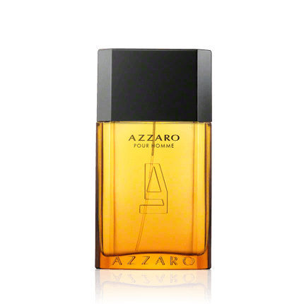 Azzaro Pour Homme Eau de Toilette 100ml Spray