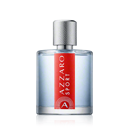 Azzaro Sport Eau de Toilette 100ml Spray