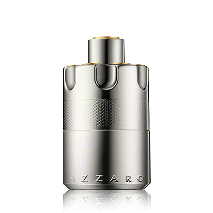 Azzaro Wanted Eau de Parfum 100ml Spray