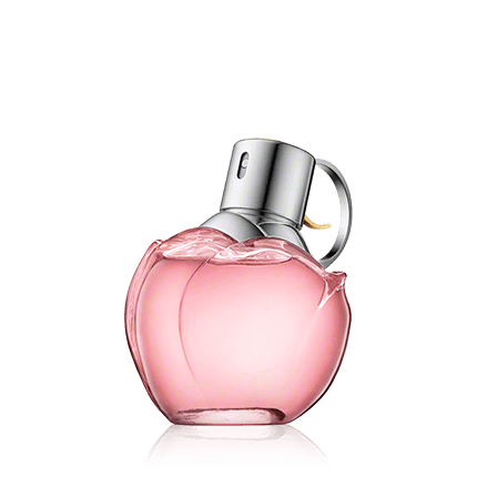 Azzaro Wanted Girl Tonic Eau de Toilette 50ml Spray