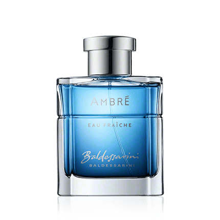Baldessarini Ambré Eau Fraîche Eau de Toilette 90ml Spray