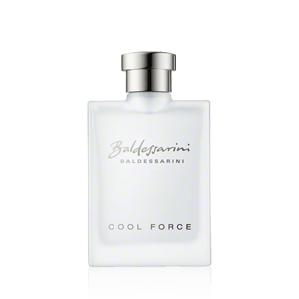 Baldessarini Cool Force Aftershave Lotion 90ml Splash