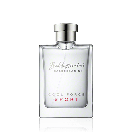 Baldessarini Cool Force Sport Eau de Toilette 90ml Spray