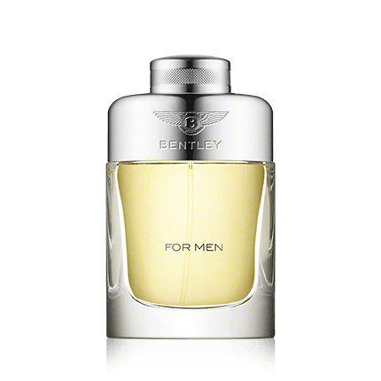 Bentley For Men Eau de Toilette 100ml Spray