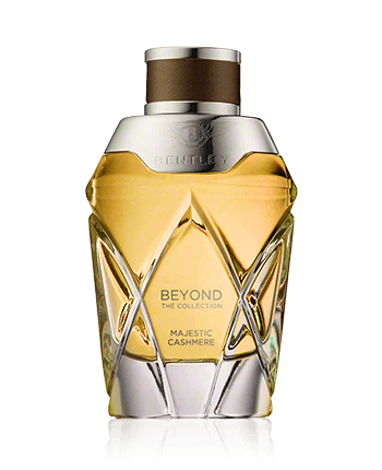 Bentley Majestic Cashmere Eau de Parfum 100ml Spray