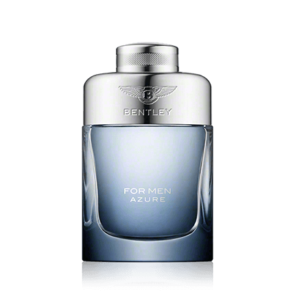 Bentley For Men Azure Eau de Toilette 100ml Spray