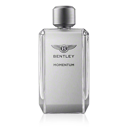 Bentley Momentum Eau de Toilette 100ml Spray