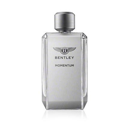 Bentley Momentum Eau de Toilette 100ml Spray