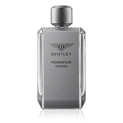 Bentley Momentum Intense Eau de Parfum 100ml Spray