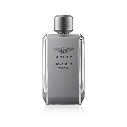 Bentley Momentum Intense Eau de Parfum 100ml Spray
