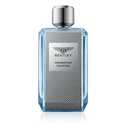 Bentley Momentum Unlimited Eau de Toilette 100ml Spray
