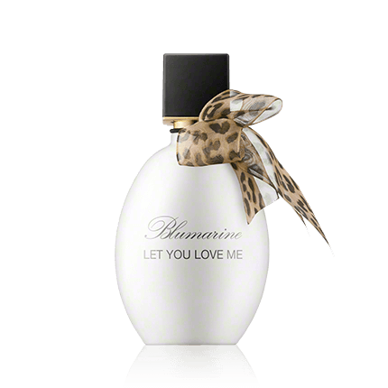Blumarine Let You Love Me Eau de Parfum 50ml Spray