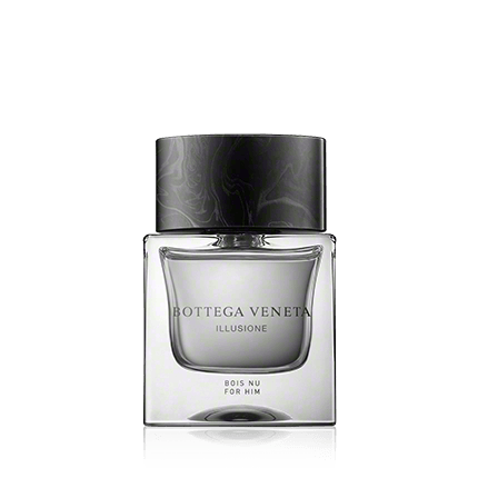 Bottega Veneta Illusione Bois Nu Eau de Toilette 50ml Spray