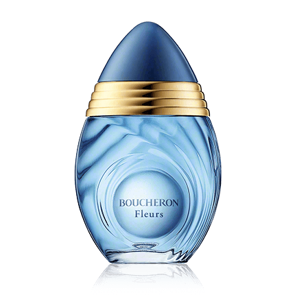 Boucheron Fleurs Eau de Parfum 100ml Spray