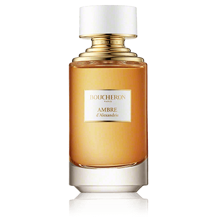 Boucheron Ambre D'Alexandrie Eau de Parfum 125ml Spray