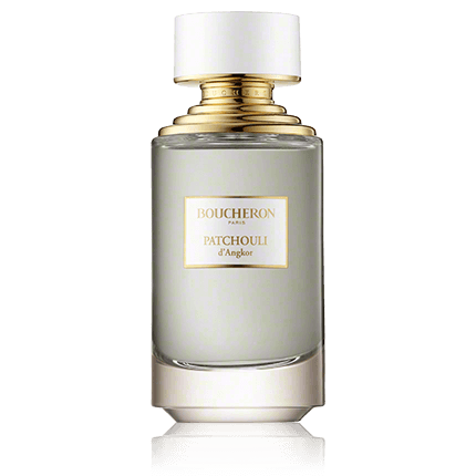 Boucheron Patchouli d'Angkor Eau de Parfum 125ml Spray
