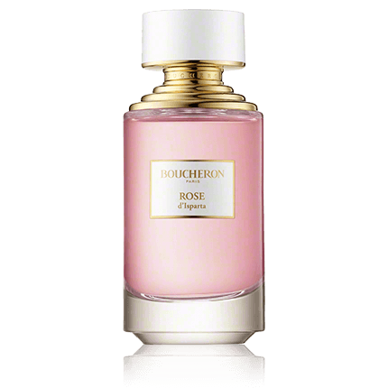 Boucheron Rose d'Isparta Eau de Parfum 125ml Spray