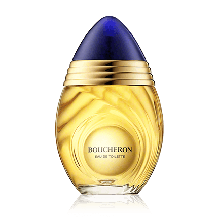 Boucheron Eau de Toilette 100ml Spray