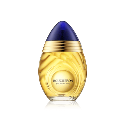 Boucheron Eau de Toilette 100ml Spray