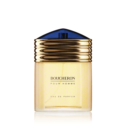 Boucheron Pour Homme Eau de Parfum 100ml Spray