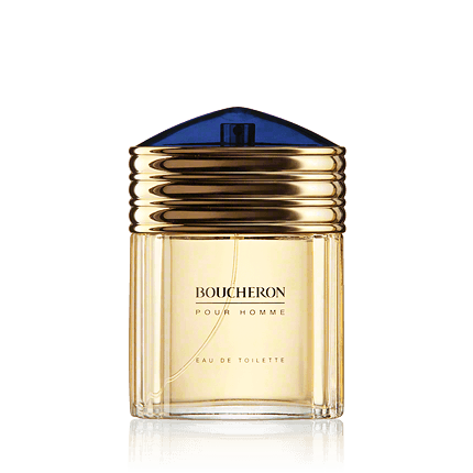 Boucheron Pour Homme Eau de Toilette 100ml Spray