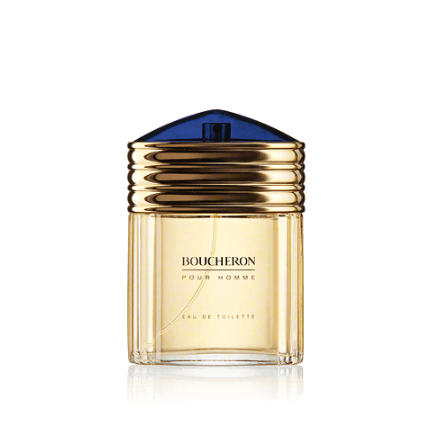 Boucheron Pour Homme Eau de Toilette 100ml Spray