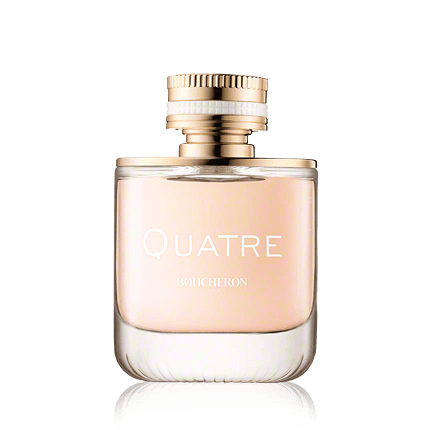 Boucheron Quatre Eau de Parfum 100ml Spray