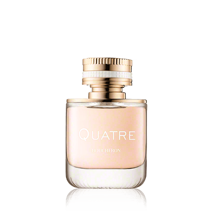 Boucheron Quatre Eau de Parfum 50ml Spray