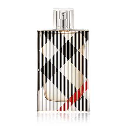 Burberry Brit Woman Eau de Parfum 100ml Spray