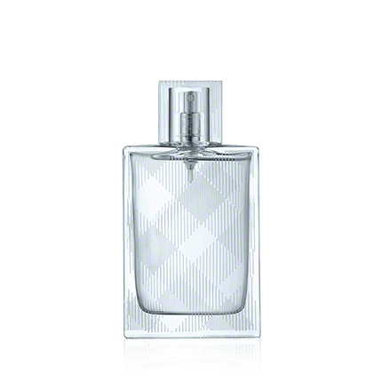 Burberry Brit Splash Eau De Toilette 50ml Spray
