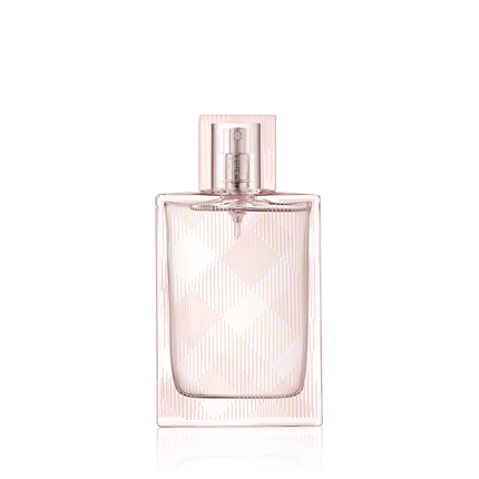 Burberry Brit Sheer Eau de Toilette 50ml Spray