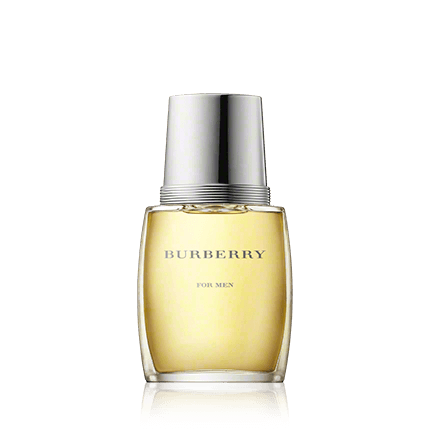 Burberrye 50ml Spray for Men Eau De Toilette