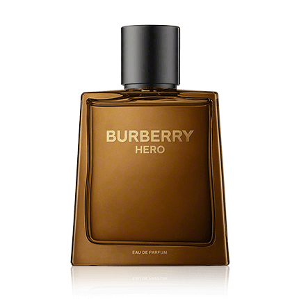 Burberry Hero Eau de Parfum 100ml Spray