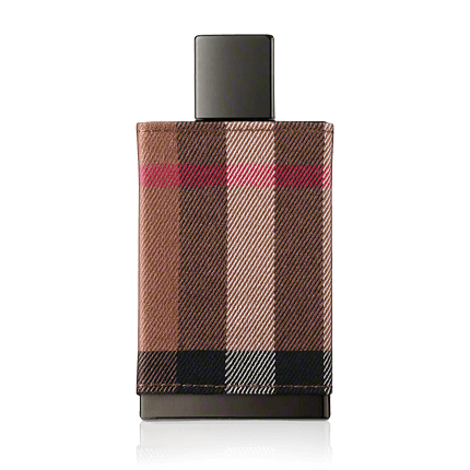 Burberry London Eau De Toilette 100ml Spray