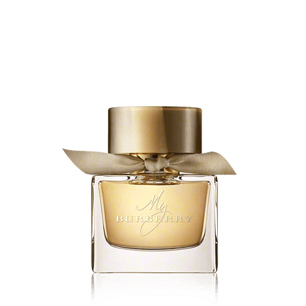 Burberry My Burberry Eau de Parfum 50ml Spray