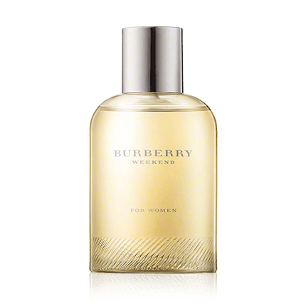 Burberry Weekend Eau de Parfum 100ml Spray