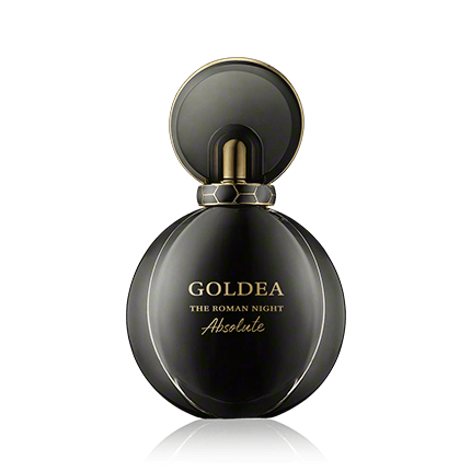 Bvlgari Goldea The Roman Night Absolute Eau de Parfum 50ml Spray