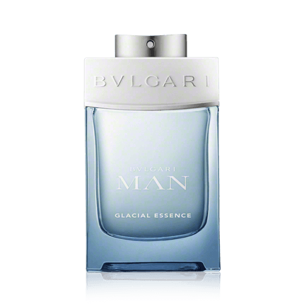 Bvlgari Man Glacial Essence Eau de Parfum 100ml Spray