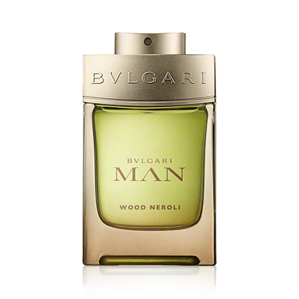 Bvlgari Man Wood Neroli Eau de Parfum 100ml Spray