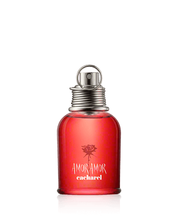 Cacharel Amor Amor Eau de Toilette 100ml Spray
