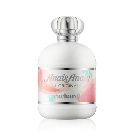 Cacharel Anaïs Anaïs L'Original Eau de Toilette 100ml Spray