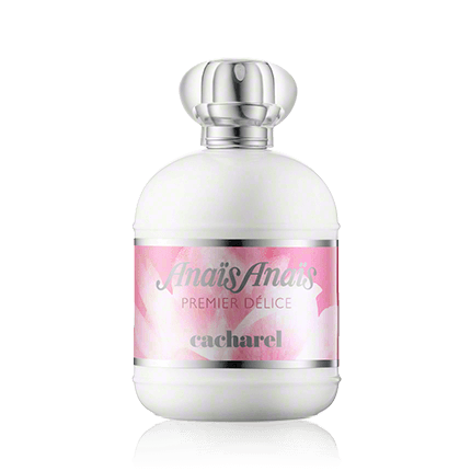 Cacharel Anaïs Anaïs Premier Delice Eau de Toilette 100ml Spray