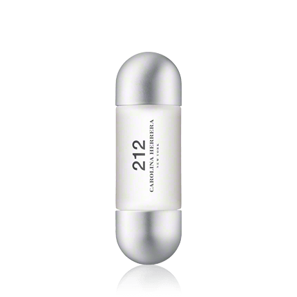 Carolina Herrera 212 Femme Eau de Toilette 30ml Spray