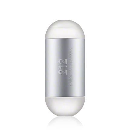 Carolina Herrera 212 Femme Eau de Toilette 60ml Spray